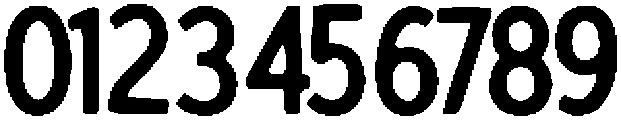 Bugine ttf (400) Font OTHER CHARS