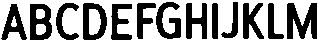 Bugine ttf (400) FONT