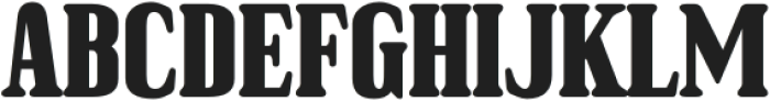 Buglime-Regular otf (400) Font LOWERCASE