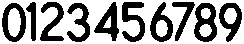 Buho ttf (400) Font OTHER CHARS