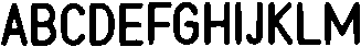 Buho ttf (400) FONT