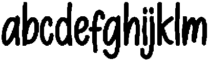 Build Legacy Regular otf (400) FONT