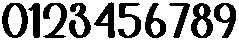 Building Block Regular otf (400) Font OTHER CHARS