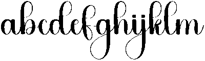 Building Regular otf (400) FONT