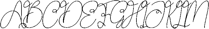 Building Regular otf (400) Font UPPERCASE