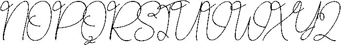 Building Regular otf (400) Font UPPERCASE