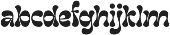 Bukaron Regular otf (400) FONT