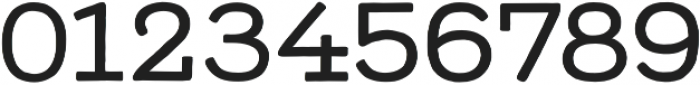 Buket Serif Basic otf (400) Font OTHER CHARS