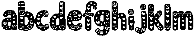Bula Peace Regular otf (400) FONT