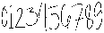 Bulantisa Signature Regular otf (400) Font OTHER CHARS