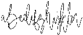 Bulantisa Signature Regular otf (400) FONT