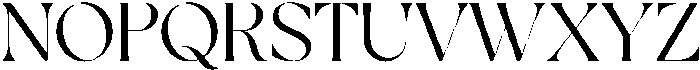 BulgariaRegular otf (400) Font UPPERCASE