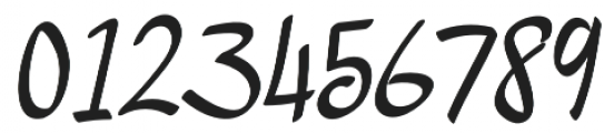 Bulgatti Regular otf (400) Font OTHER CHARS