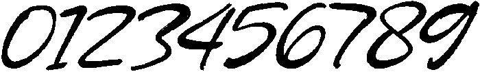 Bulgeto Eastern otf (400) Font OTHER CHARS