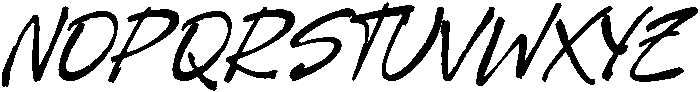 Bulgeto Eastern otf (400) Font UPPERCASE