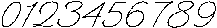 Bulgis Variable ttf (400) Font OTHER CHARS