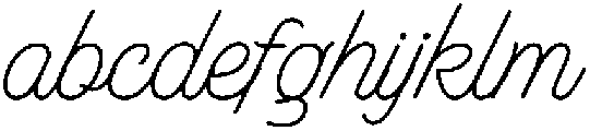 Bulgis Variable ttf (400) FONT