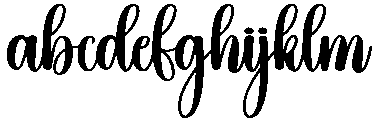 Bulky Regular otf (400) FONT