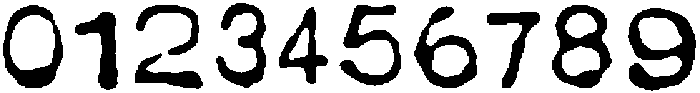 Bullet Sans TM Regular otf (400) Font OTHER CHARS