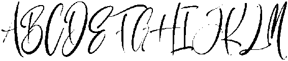 Bullseye otf (400) Font UPPERCASE