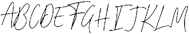 Bulqeusfertom otf (400) Font UPPERCASE