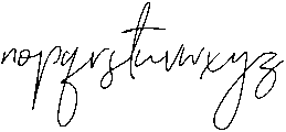 Bulqeusfertom otf (400) Font LOWERCASE