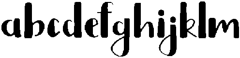 Bumblebee otf (400) FONT