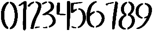Bumblewood Sans Regular otf (400) Font OTHER CHARS