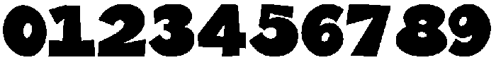 Bumboo Regular otf (400) Font OTHER CHARS