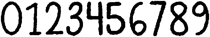 Bumpy otf (400) Font OTHER CHARS