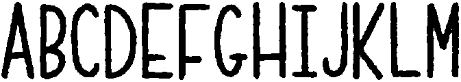 Bumpy otf (400) FONT