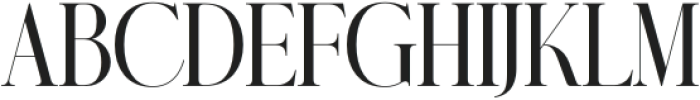 Bumteg otf (400) Font