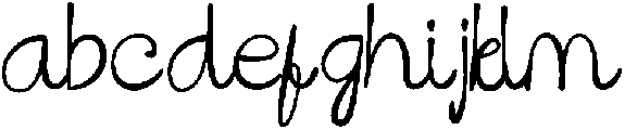 Bunelle Regular otf (400) FONT