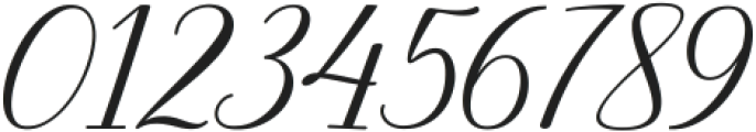 Bunglone Script Regular ttf (400) Font OTHER CHARS