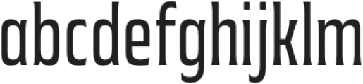 Bungo-Regular otf (400) Font LOWERCASE