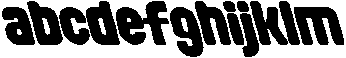 Bunko Oblique otf (400) FONT
