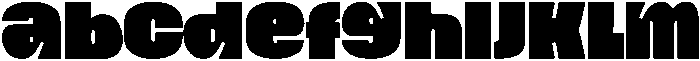 Bunko Regular otf (400) FONT