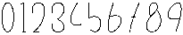 Bunny Pumpkin Regular otf (400) Font OTHER CHARS