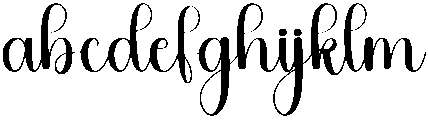 Bunny Regular otf (400) FONT
