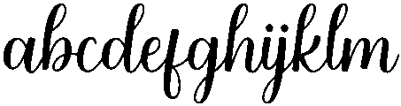 Bunny Regular otf (400) FONT