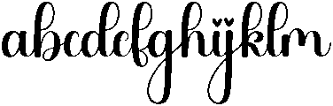 Bunny Regular otf (400) FONT