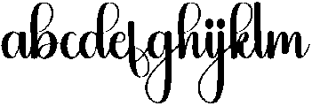 Bunny Regular otf (400) FONT