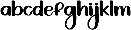 Bunny Regular ttf (400) FONT