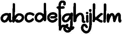 Bunthok otf (400) FONT