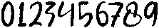 Buntic Regal otf (400) Font OTHER CHARS