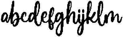 Buntic Regal otf (400) FONT