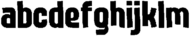 Bureos Regular otf (400) FONT