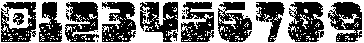 BurgeinStamp-Regular otf (400) Font OTHER CHARS