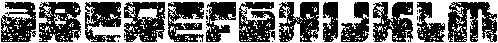 BurgeinStamp-Regular otf (400) Font UPPERCASE