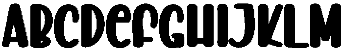 Burger Regular otf (400) FONT